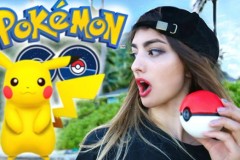 Pokemon Go đạt doanh thu kỷ lục: 600 triệu USD trong 90 ngày