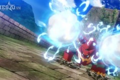Pokemon huyền thoại sắp xuất hiện trong trailer mới nhất của phim mới