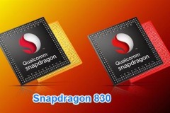 Qualcomm chuyển Snapdragon 830 cho TSMC sản xuất vì Samsung chậm tiến độ
