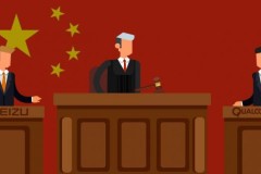 Qualcomm đệ đơn lên tòa án kiện Meizu vì vi phạm bằng sáng chế 3/4G