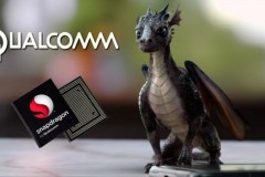 Qualcomm ra mắt 3 dòng chip di động tầm trung mới
