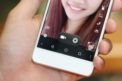 Ra mắt Mobiistar LAI Yuna X : smartphone dưới 3 triệu chuyên selfie