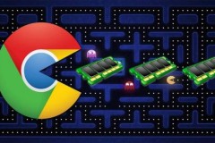 RAM chỉ mất một nửa với bản update trình duyệt Chrome mới