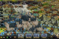 Reign of Warlords– phải chăng là đất diễn của game thủ Việt – Thái?