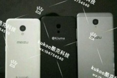 Rò rỉ cấu hình Meizu Pro 6s, vẫn chưa tìm thấy flagship của Meizu trong năm nay