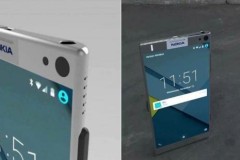 Rò rỉ chiếc Nokia chạy Android có màn hình 2K, khung kim loại nguyên khối