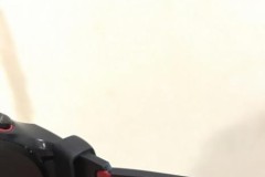 Rò rỉ hình ảnh đồng hồ thông minh chạy Android Wear của HTC và Under Armour