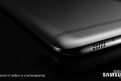 Rò rỉ những hình ảnh đầu tiên về Samsung Galaxy C9, mang ngôn ngữ thiết kế hoàn toàn mới??