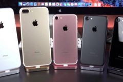 Rùng mình trước video mài lại iPhone 7 để giống iPhone 5