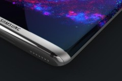 Samsung bác bỏ thông tin sẽ ra mắt Galaxy S8 sớm hơn thường lệ