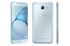 Samsung bắt đầu bán Galaxy A8 (2016) tại Hàn Quốc