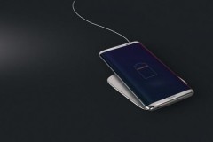 Samsung bắt đầu phát triển phần mềm cho Galaxy S8