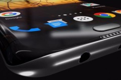 Samsung bắt đầu phát triển ROM cho Galaxy S8