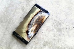 Samsung bị tố hối lộ người dùng đổi lấy im lặng về chuyện Galaxy Note 7 bốc cháy