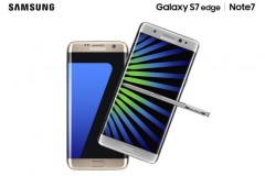 Samsung chính thức ngưng bán Galaxy Note 7 trên toàn cầu