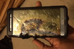 Samsung chính thức ngưng phân phối Galaxy Note 7 trên toàn cầu