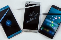 Samsung có thể khai tử thương hiệu Galaxy Note