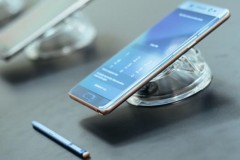 Samsung đính chính về thông tin ngừng sản xuất Galaxy Note 7
