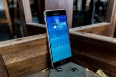 Samsung Galaxy A3 2016 nhận được bản cập nhật vá lỗi tháng 10
