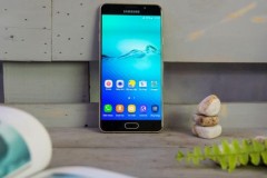 Samsung Galaxy A7 2017 lộ cấu hình trên AnTuTu