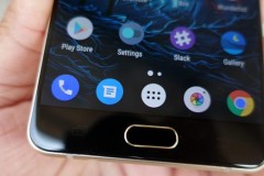 Samsung Galaxy Grand Prime+ lộ diện: RAM 1.5 GB, Android 6.0