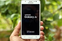 Samsung Galaxy J5 2015 bất ngờ được cập nhật Android 6.0.1