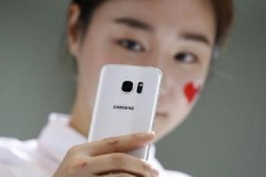 Samsung Galaxy Note 7 bị thu hồi khiến người Hàn Quốc suy sụp