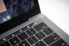 Samsung Galaxy Note7 khai tử ảnh hưởng xấu tới MacBook của Apple