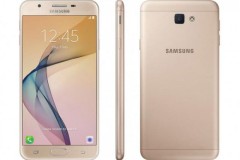 Samsung Galaxy On Nxt ra mắt: Màn 5.5 inch FHD, 3GB RAM, cảm biến vân tay, giá 6 triệu