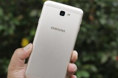 Samsung Galaxy On NXT trình làng: Biến thể Galaxy J7 Prime