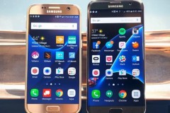 Samsung Galaxy S7 đang được thử nghiệm Android 7.0