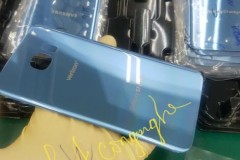 Samsung Galaxy S7 Edge phiên bản Blue Coral lộ diện, thay thế cho Note 7?