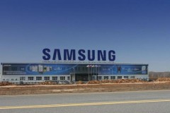 Samsung Galaxy S8 đã sẵn sàng lắp ráp tại Việt Nam