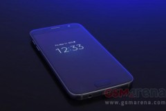 Samsung Galaxy S8 sẽ có camera kép và không còn phím home vật lý