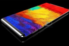 Samsung Galaxy S8 trang bị màn hình 4K, bỏ giắc cắm tai nghe