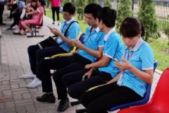 Samsung giúp nông dân Việt Nam kiếm nhiều tiền hơn cả nhân viên ngân hàng