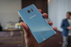 Samsung "phân biệt đối xử" Trung Quốc vụ đổi Galaxy Note 7?