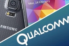 Samsung sản xuất chip Snapdragon 830 cho Qualcomm