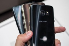 Samsung sản xuất thêm Galaxy S7 và S7 edge sau sự cố Note 7