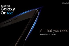 Samsung sắp ra mắt smartphone dòng Galaxy On giá rẻ có thiết kế kim loại