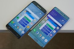 Samsung sắp ra một phiên bản Galaxy S để thay thế cho Note 7