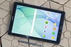 Samsung sẽ ra mắt Galaxy Tab S3 vào đầu năm 2017