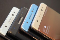 Samsung sẽ từ bỏ thương hiệu Galaxy Note sau scandal của Note 7?
