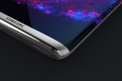 Samsung tăng cường giữ bí mật cho Galaxy S8 sau sự cố Note 7