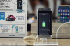 Samsung tăng sản lượng Galaxy S7 để bù đắp cho Galaxy Note 7 bị khai tử