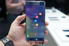 Samsung trả tiền cho người dùng Note 7 đổi sang iPhone