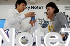 Samsung trước nanh vuốt ngọa hổ tàng long