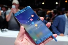 Samsung Việt Nam bác bỏ việc dừng sản xuất Galaxy Note 7