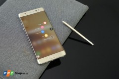 Samsung Việt Nam chính thức ngừng sản xuất và quyết định thu hồi toàn bộ Galaxy Note 7