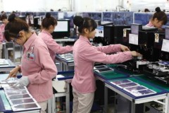 Samsung Việt Nam không cắt giảm lao động sau vụ Note 7